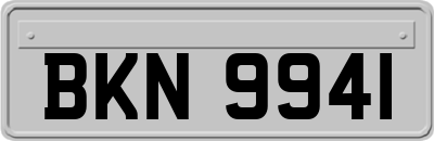 BKN9941