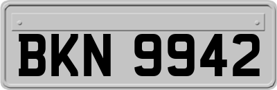 BKN9942