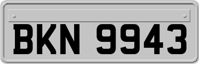 BKN9943