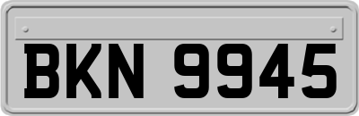 BKN9945