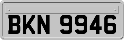 BKN9946