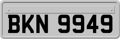 BKN9949