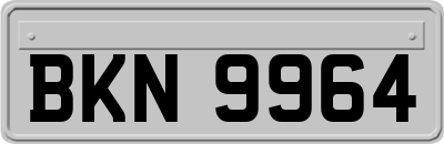 BKN9964