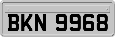 BKN9968