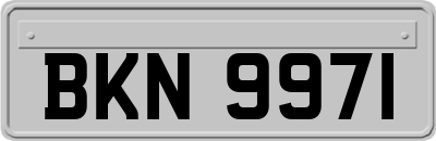 BKN9971
