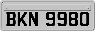 BKN9980
