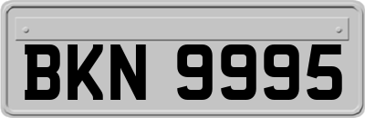BKN9995