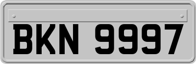 BKN9997