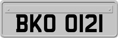 BKO0121