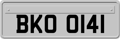 BKO0141