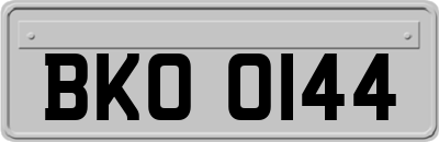 BKO0144