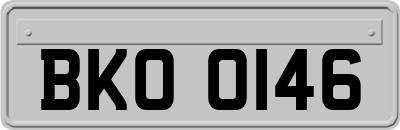 BKO0146