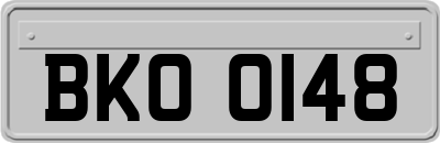 BKO0148