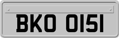 BKO0151