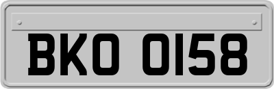 BKO0158