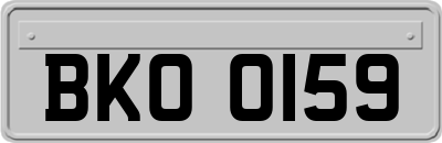 BKO0159
