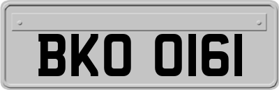 BKO0161