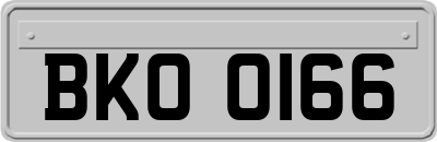 BKO0166
