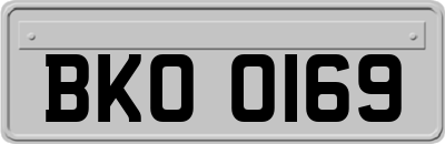BKO0169