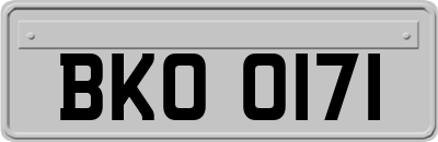 BKO0171