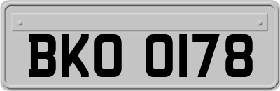 BKO0178