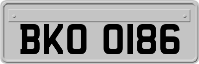 BKO0186