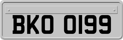 BKO0199