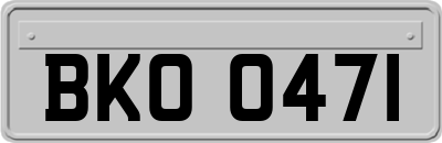 BKO0471