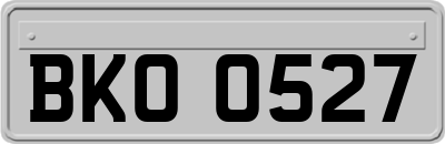 BKO0527
