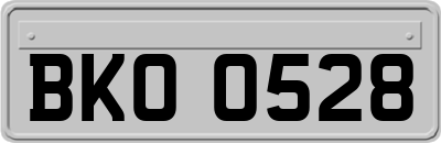 BKO0528