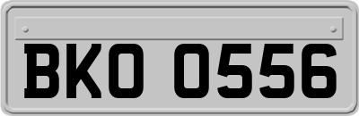 BKO0556