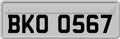 BKO0567