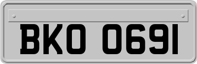 BKO0691