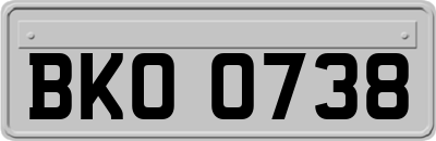 BKO0738