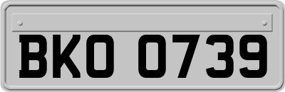 BKO0739