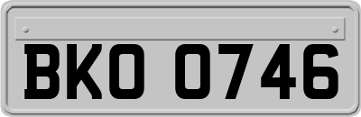 BKO0746