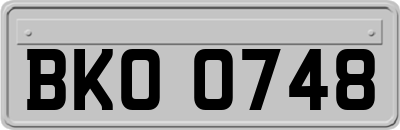 BKO0748