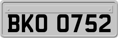 BKO0752