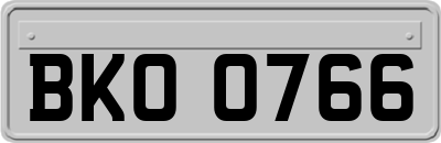 BKO0766