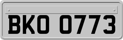 BKO0773
