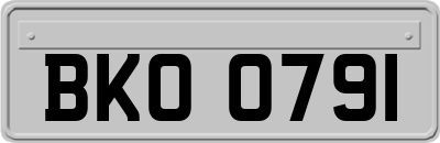 BKO0791