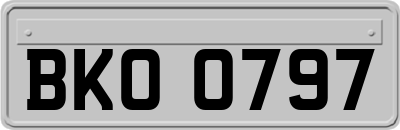 BKO0797
