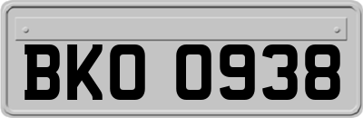 BKO0938