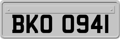 BKO0941