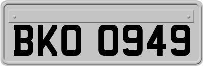 BKO0949