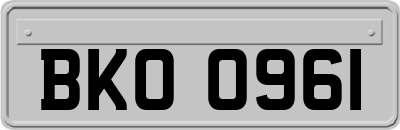 BKO0961