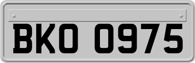 BKO0975