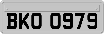 BKO0979