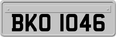 BKO1046