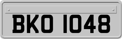 BKO1048